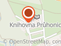 Elektrikář Průhonice