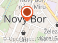 Policie ČR - Obvodní oddělení Nový Bor
