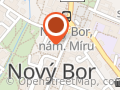 Komerční banka, pobočka