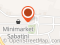 Minimarket Sabatini