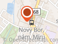 Obuv a kožené zboží Nový Bor