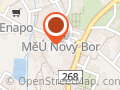 DATART Nový Bor
