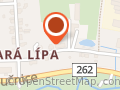 Restaurace "Stará Lípa"