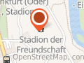 Stadion der Freundschaft