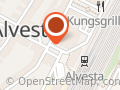 TaxiKurir Växjö/Alvesta