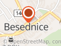 Besednice - Úřad Městyse