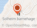 Solheim Barnehage Gerd R Bremnes