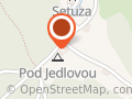 Rekreační areál POD JEDLOVOU