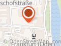 Studentenwohnanlage