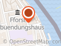 Brandenburgisches Landesmuseum für moderne Kunst - Packhof