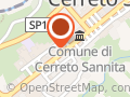 Comune di Cerreto Sannita (Servizi Sociali)