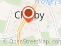 Chleby - obecní úřad