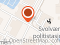 Vorsetøya Båtforening