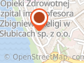 Gabinet Podologiczny Magdalena Kubzdyl - Podolog Słubice