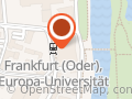 Studentenwerk-Mensa