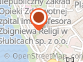 "ENKH" GABINET ZDROWIA Vanya Magnaijargal
