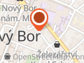 ÚČTO - BOR s.r.o.