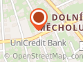 Pošta Partner Dolní Měcholupy