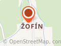 Kozí Farma Žofín