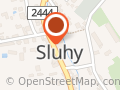 Základní škola a Mateřská škola Sluhy, okr. Praha - východ, příspěvková organizace