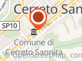 Amazon Hub Counter - ANTICA TABACCHERIA DEL CORSO