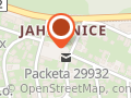 TJ Sokol Jahodnice