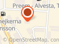 Posten Alvesta