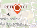Úřad městské části Praha-Petrovice