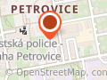 Petrovická cukrárna