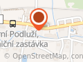 Mateřská škola Horní Podluží, okres Děčín, příspěvková organizace - Mateřská škola
