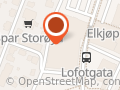 Cosmetique Svolvær AS