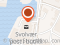 Fargehandelen Lofoten AS
