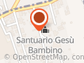Santuario Gesu' Bambino