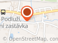 Mateřská škola Horní Podluží, okres Děčín, příspěvková organizace - Mateřská škola