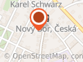 Kosmetický salon DANAE Petra Hrdá - Kosmetika Nový Bor