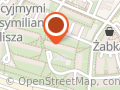 Bączyk-Mickiewicz Krystyna, lek. med. Indywidualna specjalistyczna praktyka lekarska