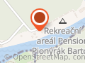 Pionýrák Bartoň - Penzion a kemp