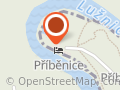 Penzion Příběnice