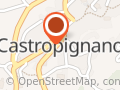 MUNICIPIO DI CASTROPIGNANO UFFICI