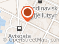 Halitris Prosjekt AS
