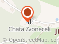 Chata Zvoneček