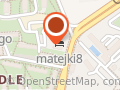 Restauracja Matejki 8