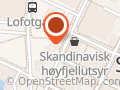 Frelsesarmeen Avd Svolvær Korps