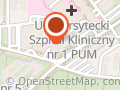 Kosicki Włodzimierz, lek. med. Spec. chirurg. Gabinet chirurgii ogólnej