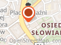 Dadańska Teresa Sklep z odzieżą i tkaninami
