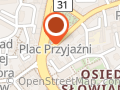 Jadwiga. Salon fryzjerski. Wrzałkowska J.