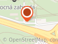 Dendrologická zahrada otevřeno duben - říjen