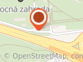 Staročeská pekárna - Průhonice