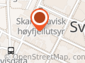 Svolvær Asia Butikk As