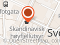 Svolvær Sportcenter As